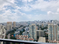 Gem Residences (D12), Condominium #221226611